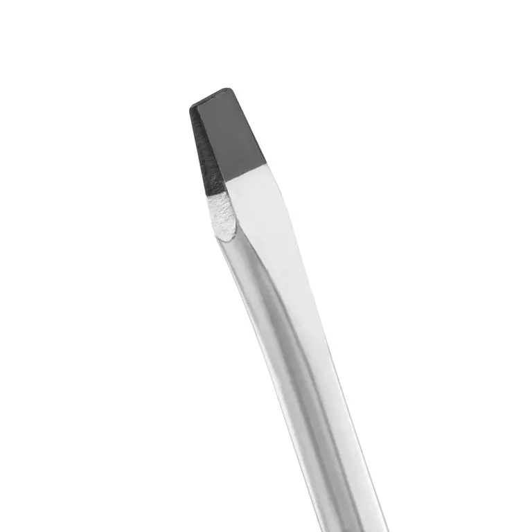 پیچ گوشتی دوسو 150x5 پلاستیکی تک رنگ