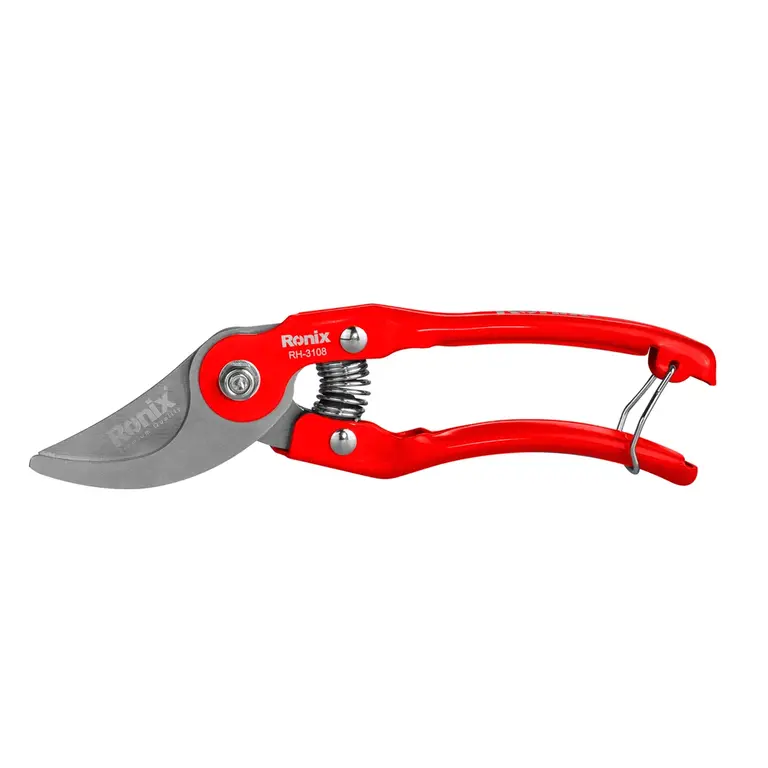 قیچی باغبانی sharp