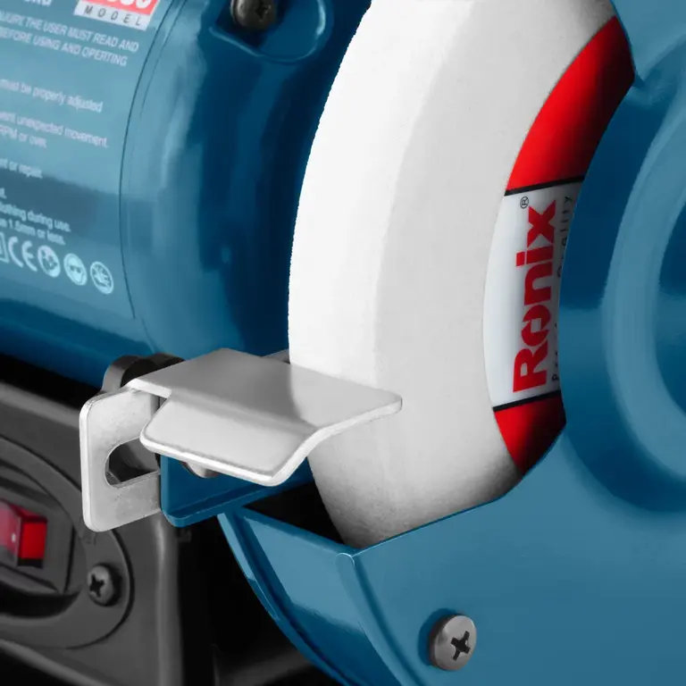 چرخ سنباده 150 میلی متری 250 وات