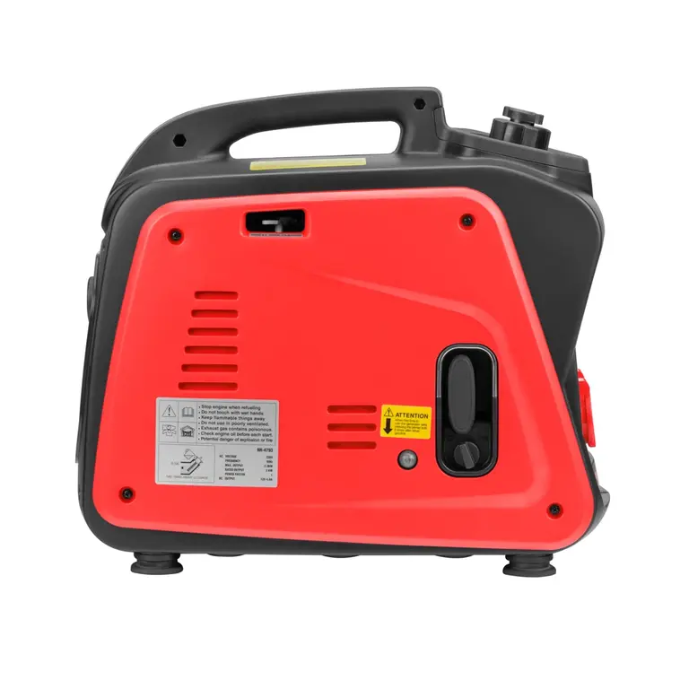 موتور برق سایلنت (ژنراتور اینورتر) 2200 وات