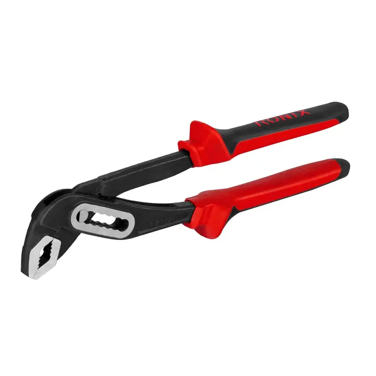انبر کلاغی 10 اینچ با دسته PVC