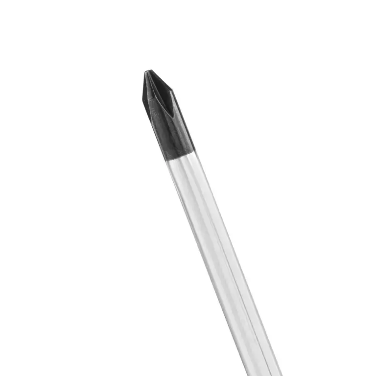 پیچ گوشتی چهارسو 100x5 تکی پلاستیکی تک رنگ