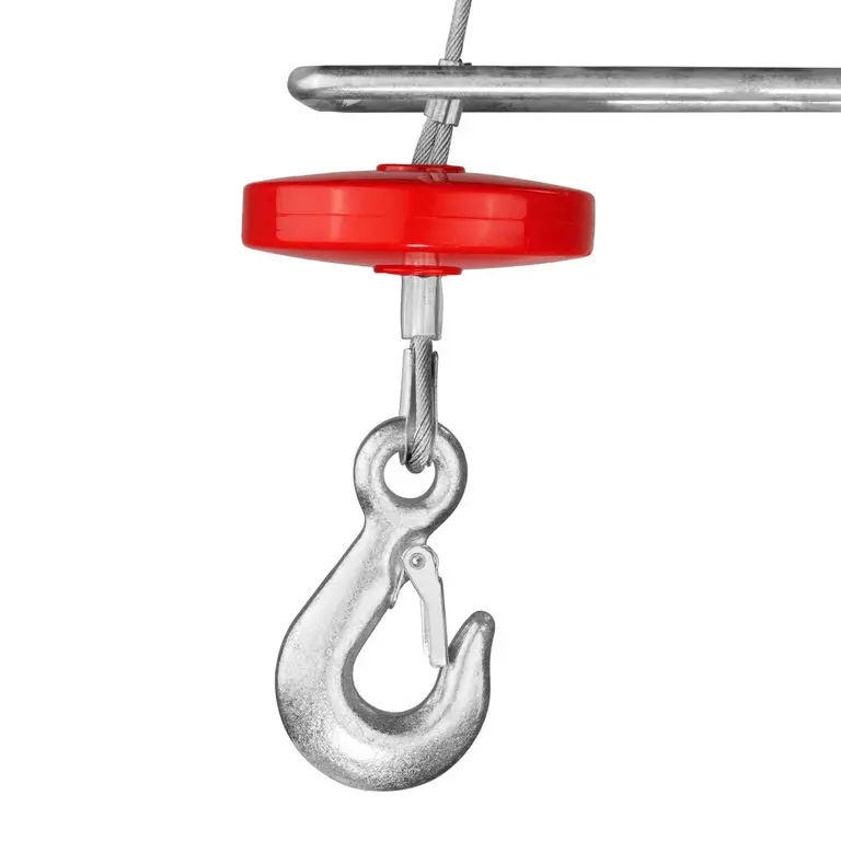 بالابر برقی 300 کیلویی