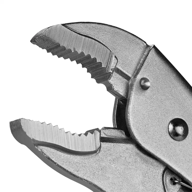 انبر قفلی 5 اینچ Locker