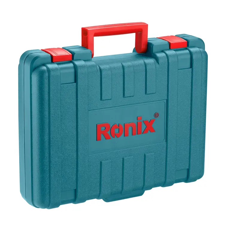 کیت دریل چکشی 13 میلی متری-650 وات