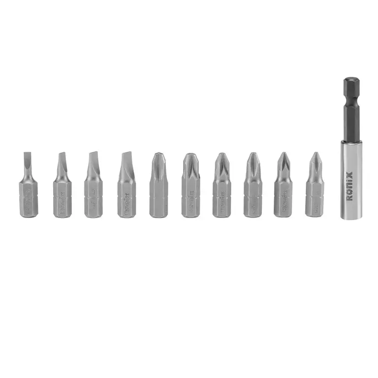 ست ترکیبی دریل برقی 52 پارچه-RS-0006