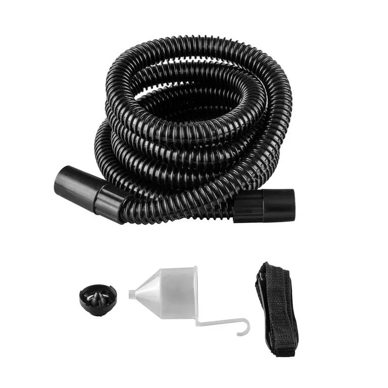 پیستوله برقی 650وات HVLP