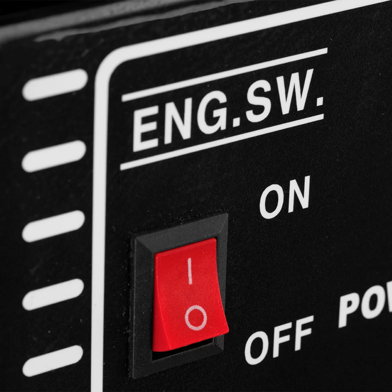 ژنراتور بنزینی 1.2کیلو وات