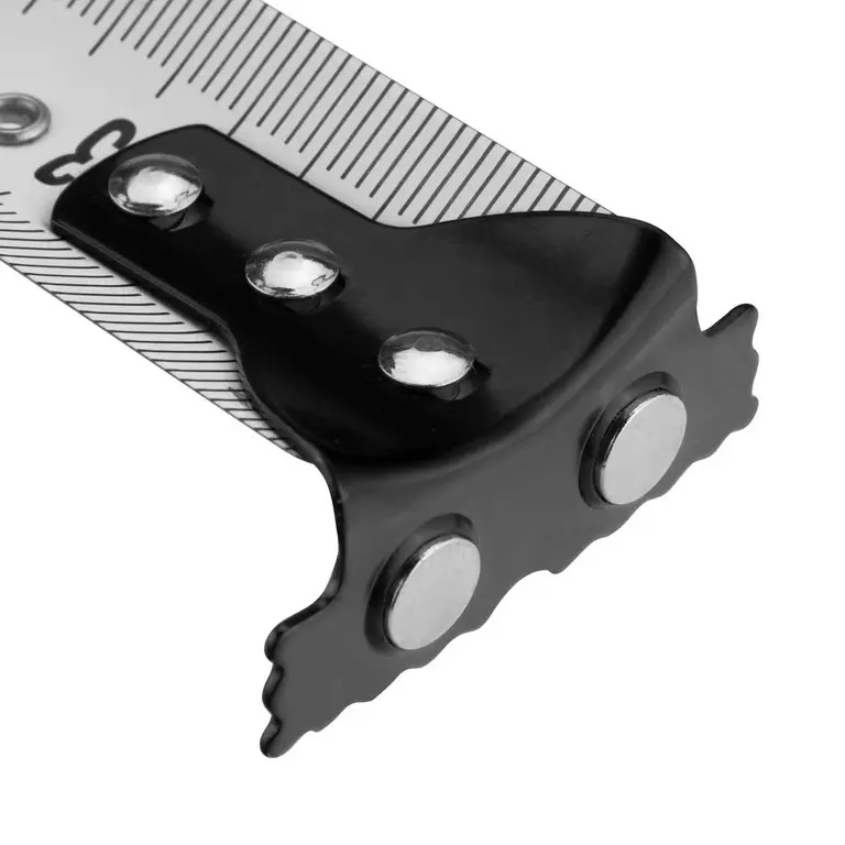 متر 3 متری روکش دار MICRON
