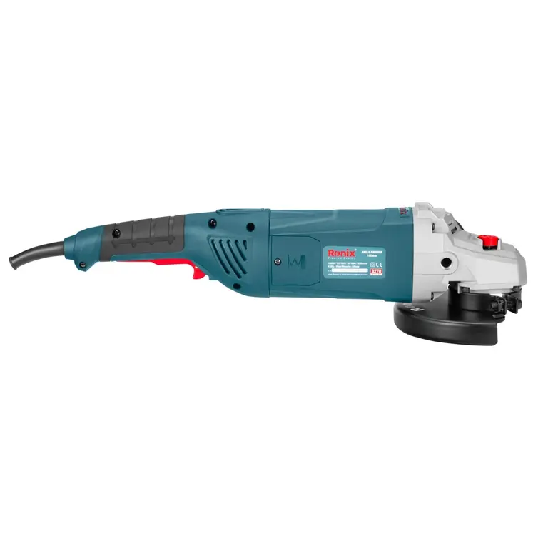 فرز سوپر آهنگری 180میلی‌متر 2800وات