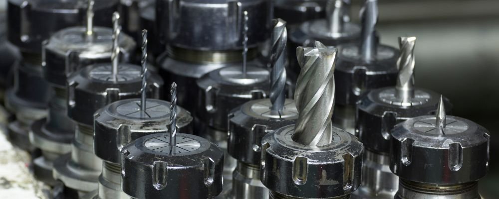 بررسی و تعویض مته‌های فرسوده