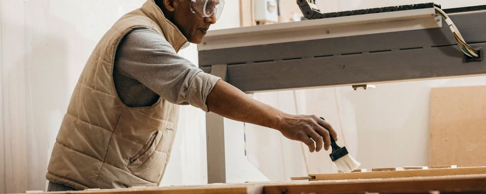 نگهداری و تمیز کردن مته‌ها